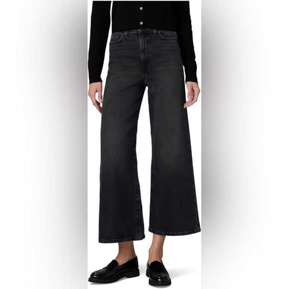 Women’s Joe’s Kacey The Wide Leg Ankle Jeans